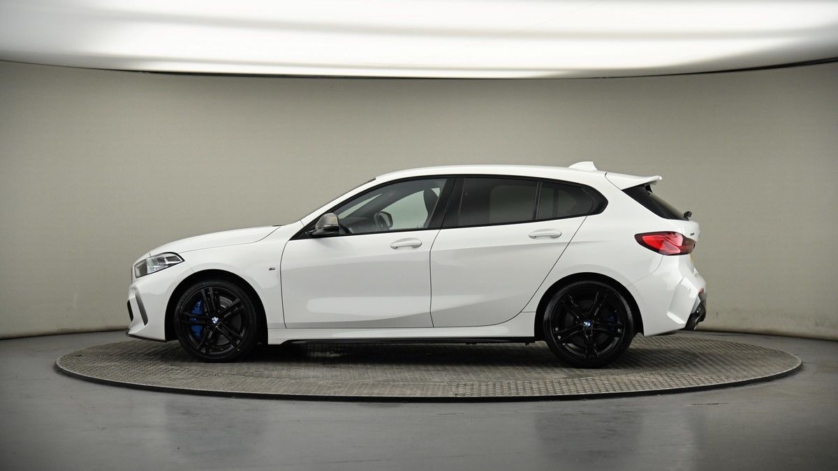 More views of BMW 1 Series