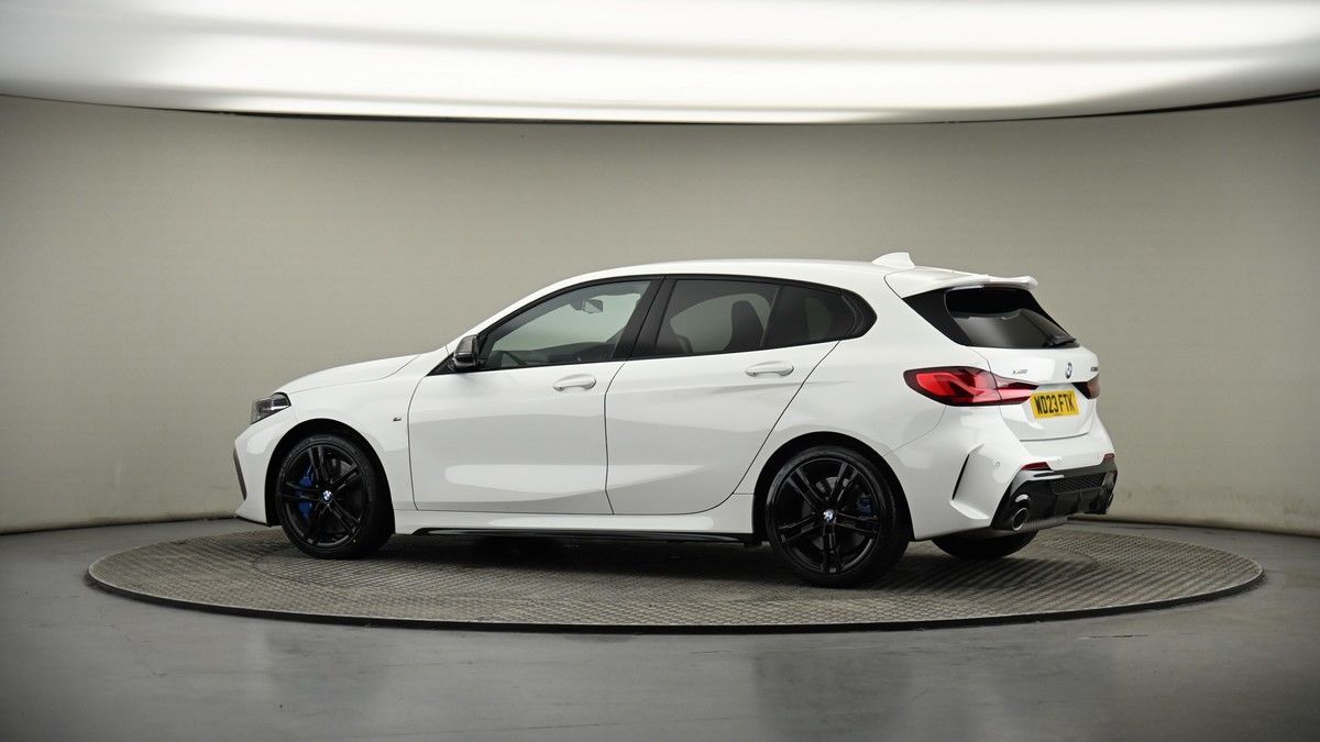 More views of BMW 1 Series