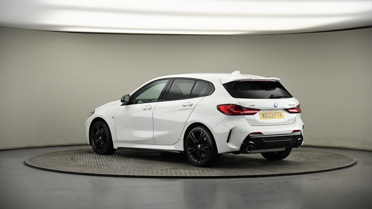 More views of BMW 1 Series