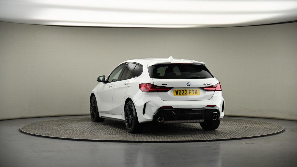 More views of BMW 1 Series
