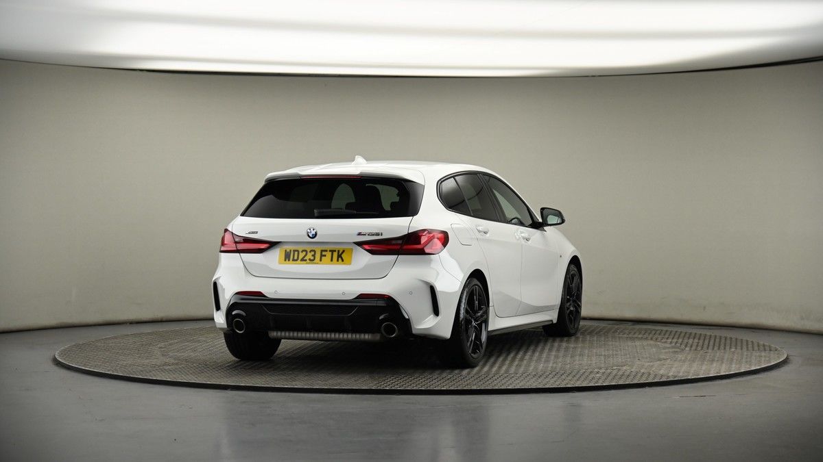 More views of BMW 1 Series