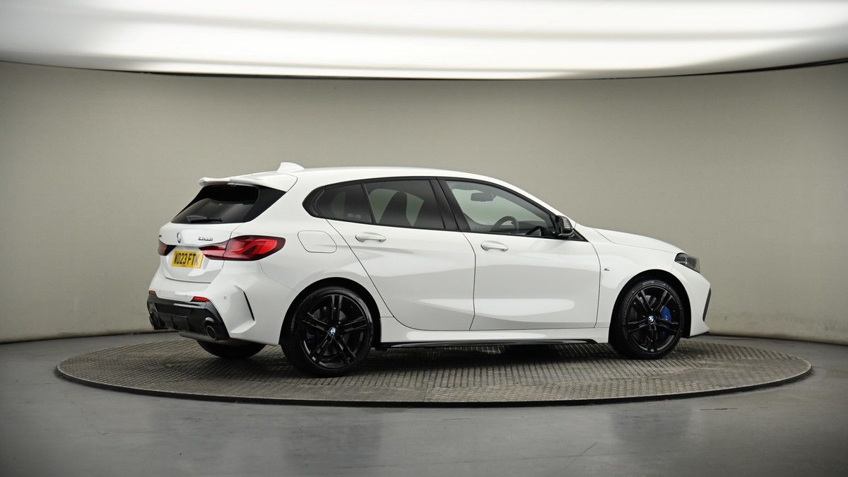 More views of BMW 1 Series