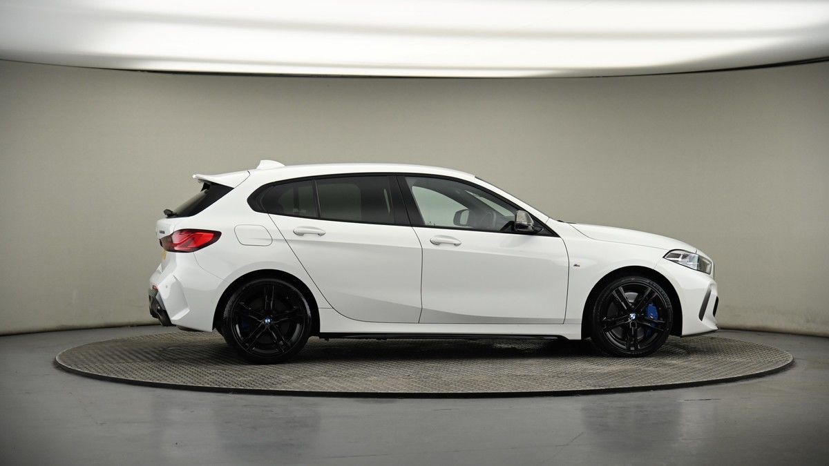 More views of BMW 1 Series