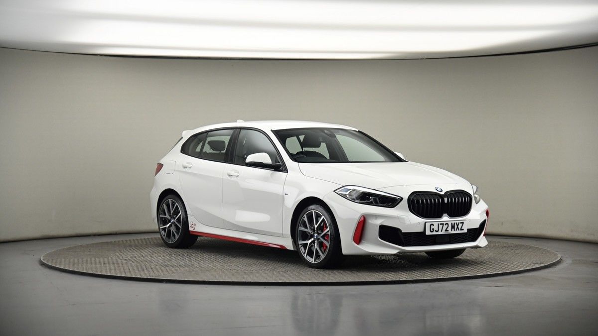 More views of BMW 1 Series