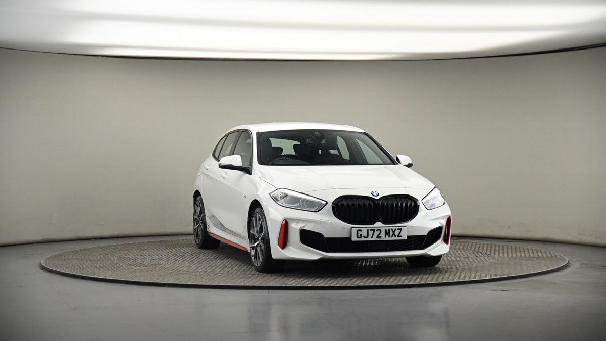 More views of BMW 1 Series