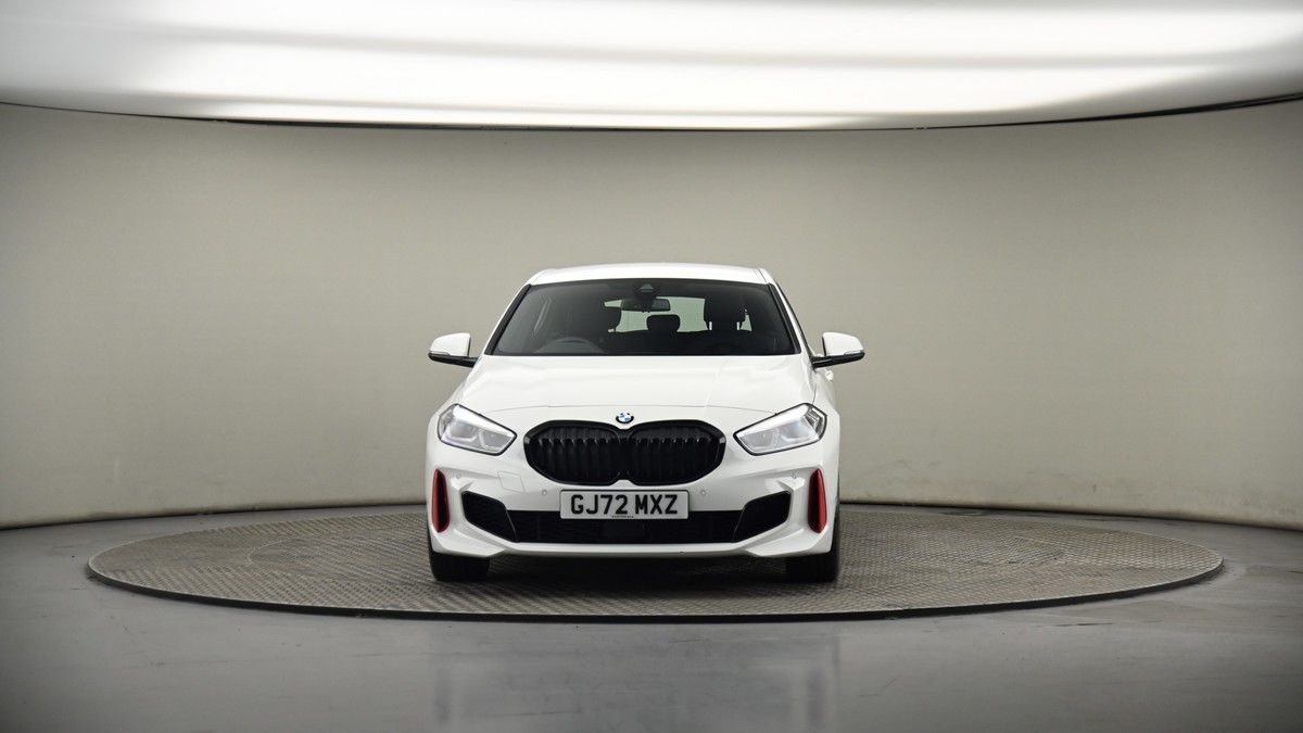 BMW 1 Series Image 18