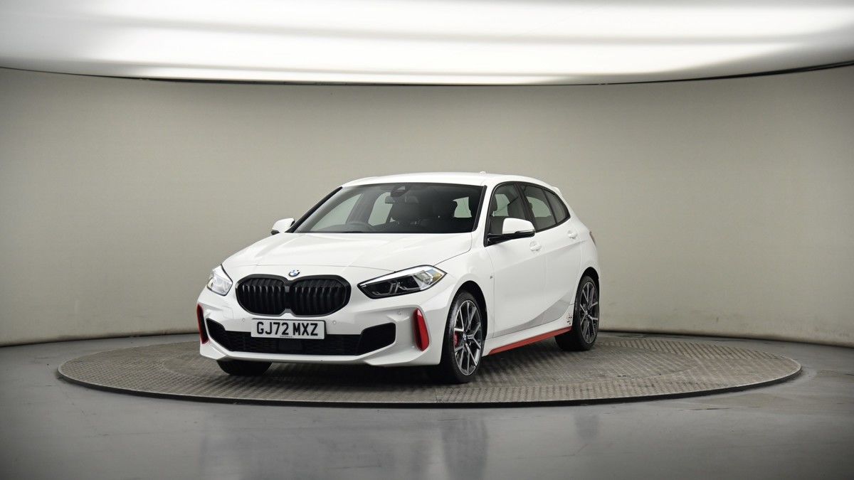 More views of BMW 1 Series
