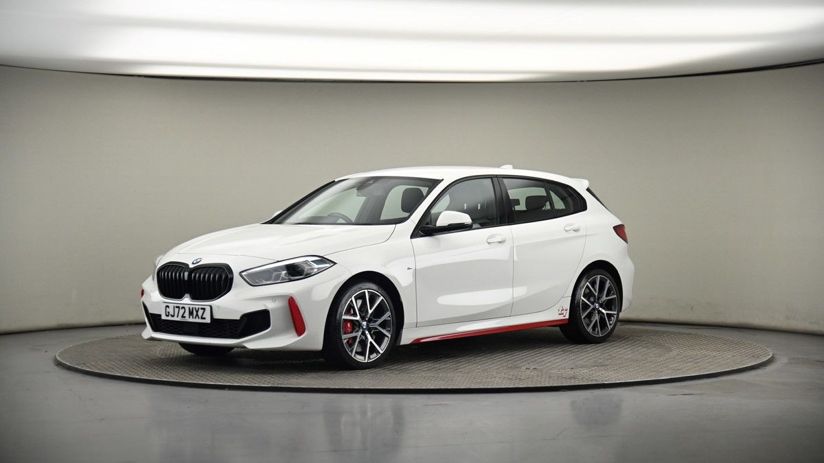 More views of BMW 1 Series