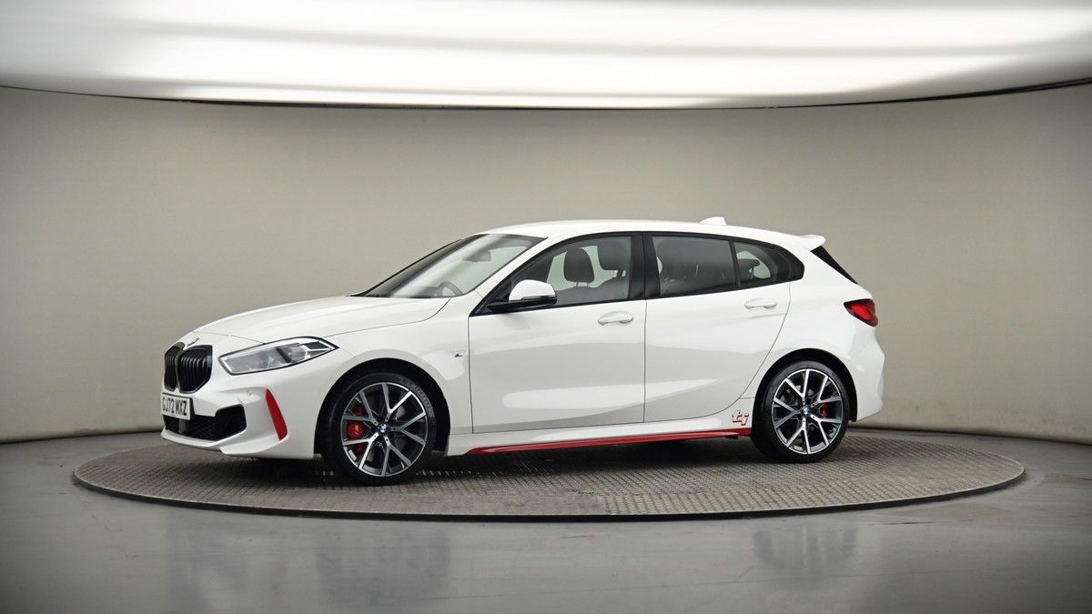 More views of BMW 1 Series