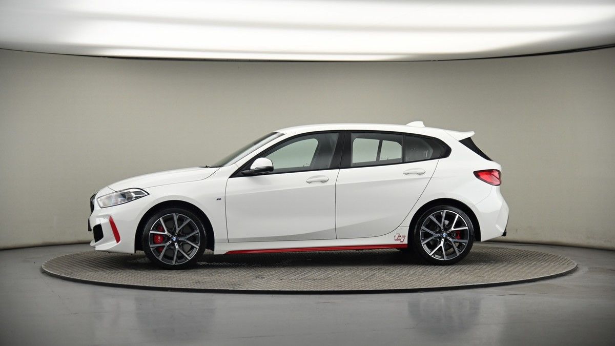 More views of BMW 1 Series