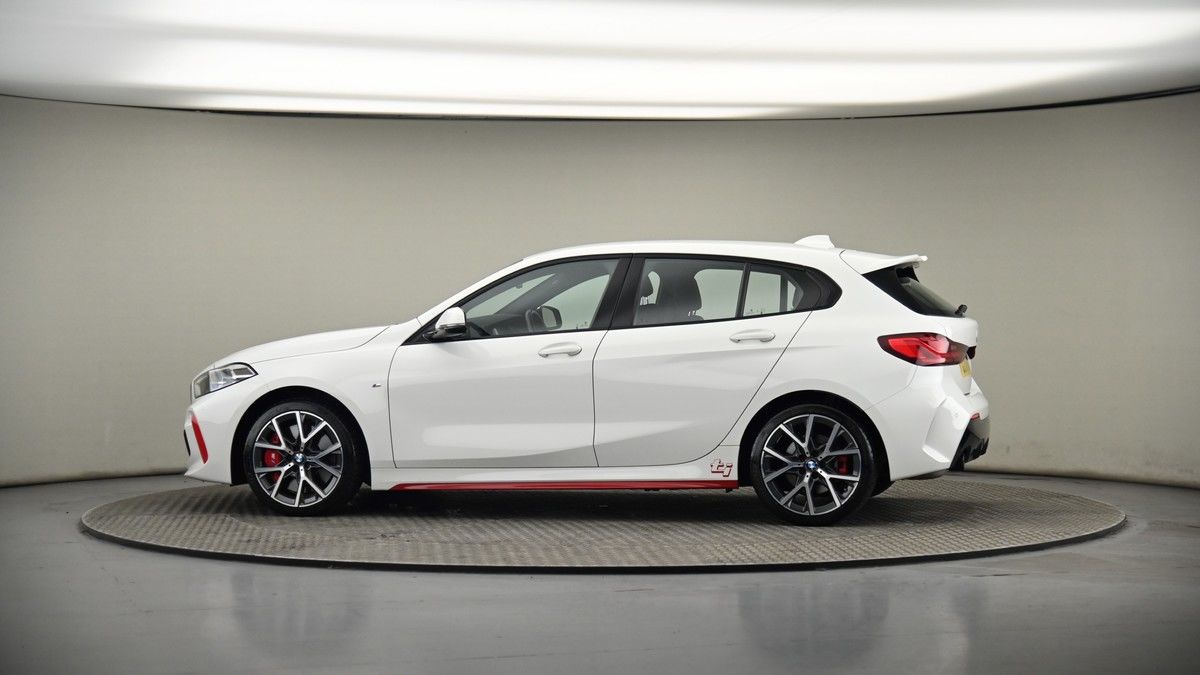 More views of BMW 1 Series