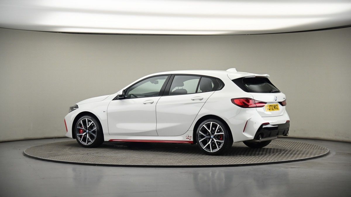 More views of BMW 1 Series