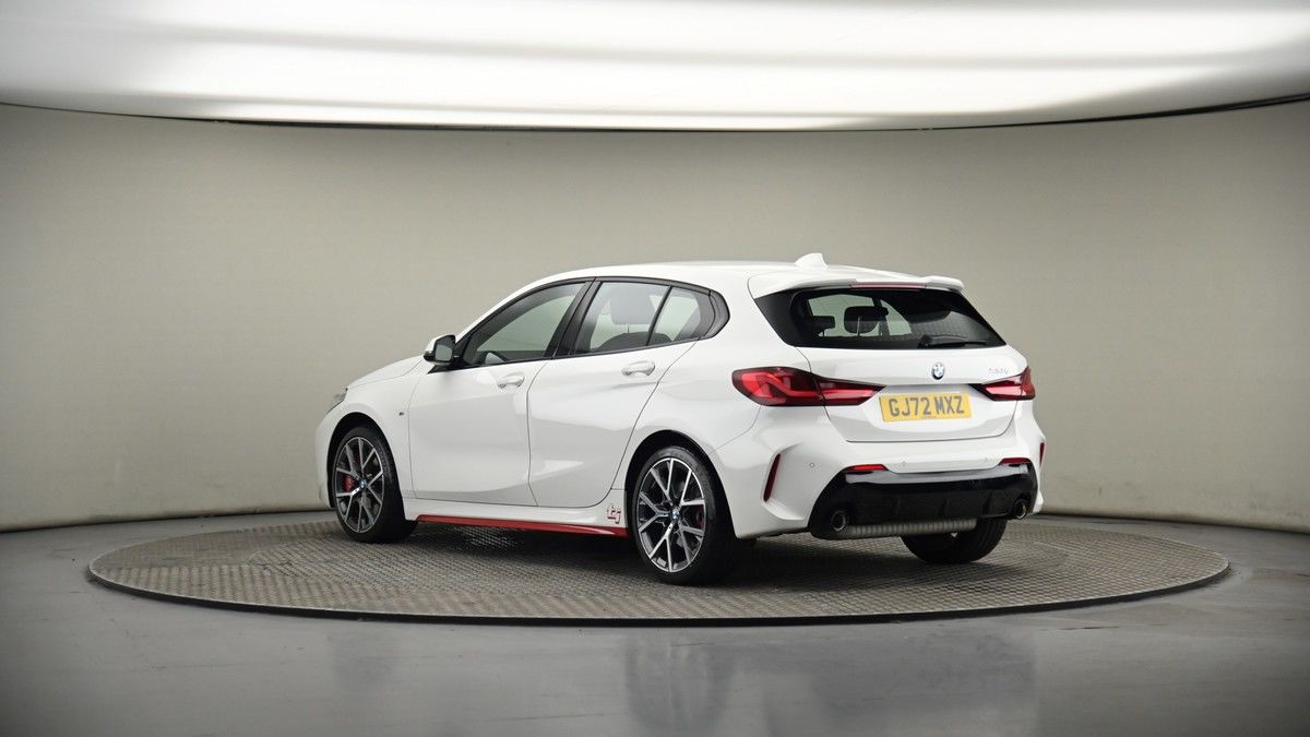 More views of BMW 1 Series