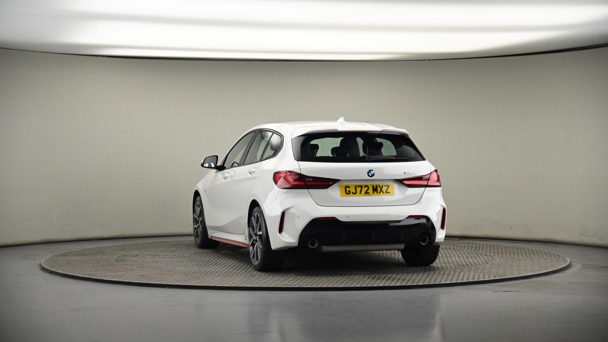 More views of BMW 1 Series