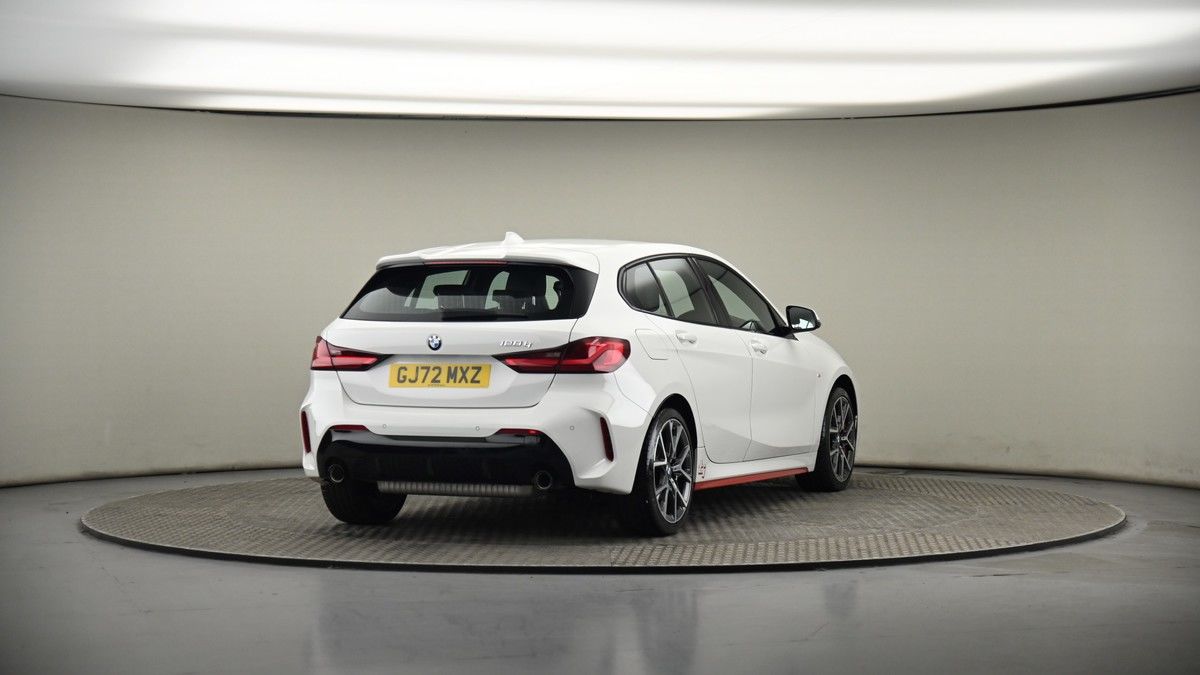 More views of BMW 1 Series