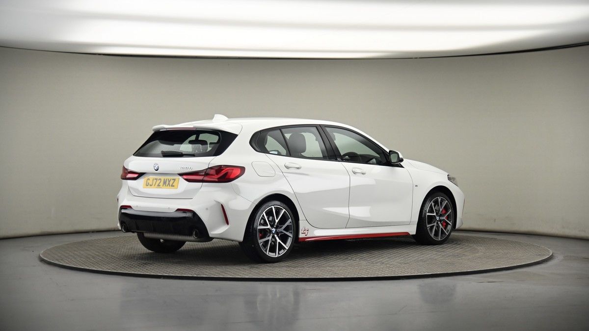 BMW 1 Series Image 7
