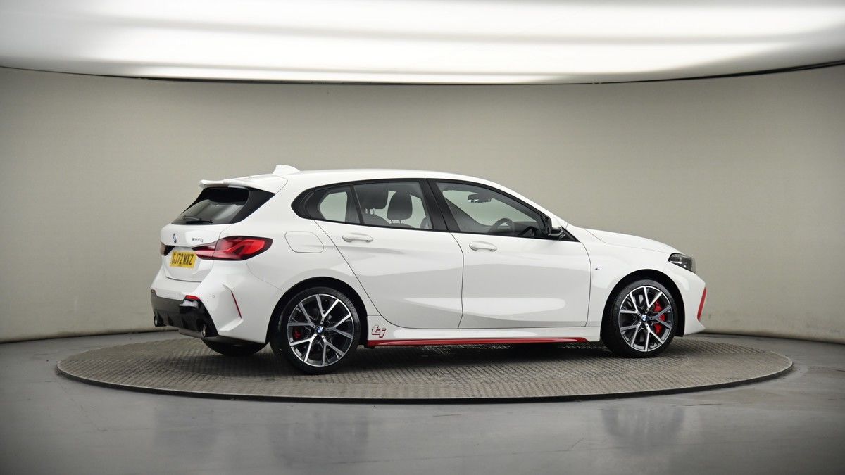 More views of BMW 1 Series