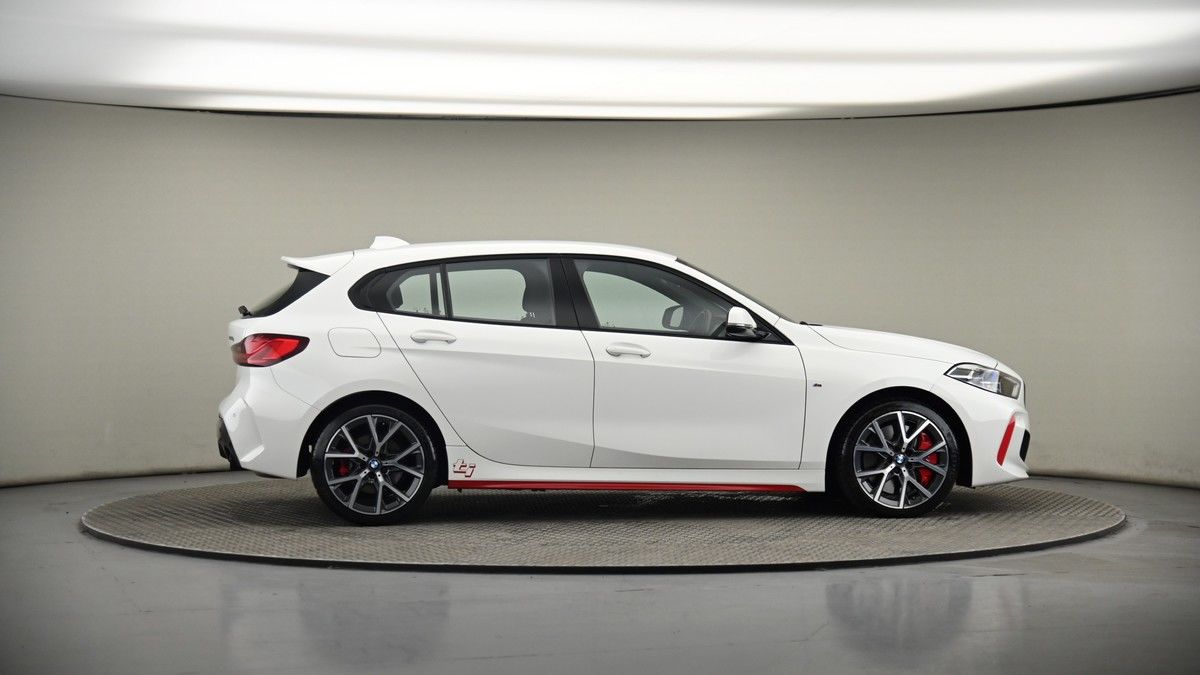 More views of BMW 1 Series