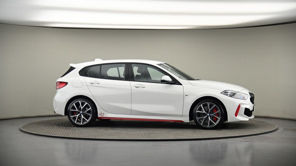 More views of BMW 1 Series