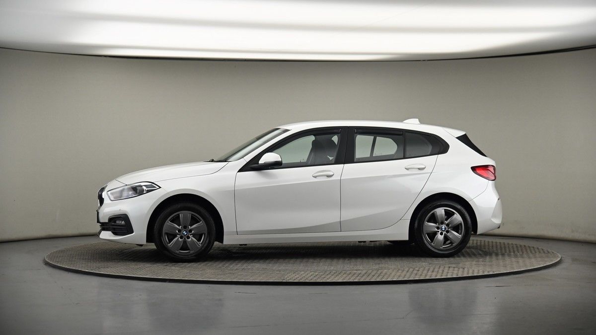 More views of BMW 1 Series