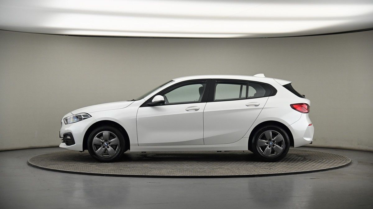 BMW 1 Series Image 18