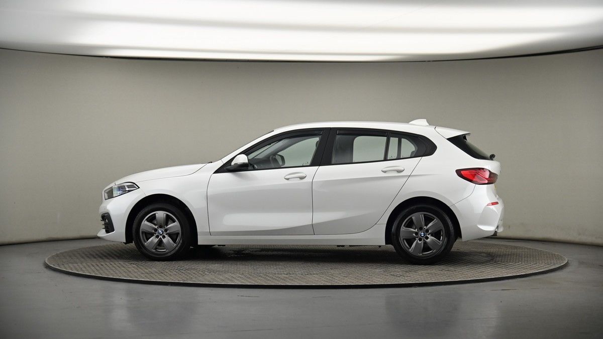 More views of BMW 1 Series