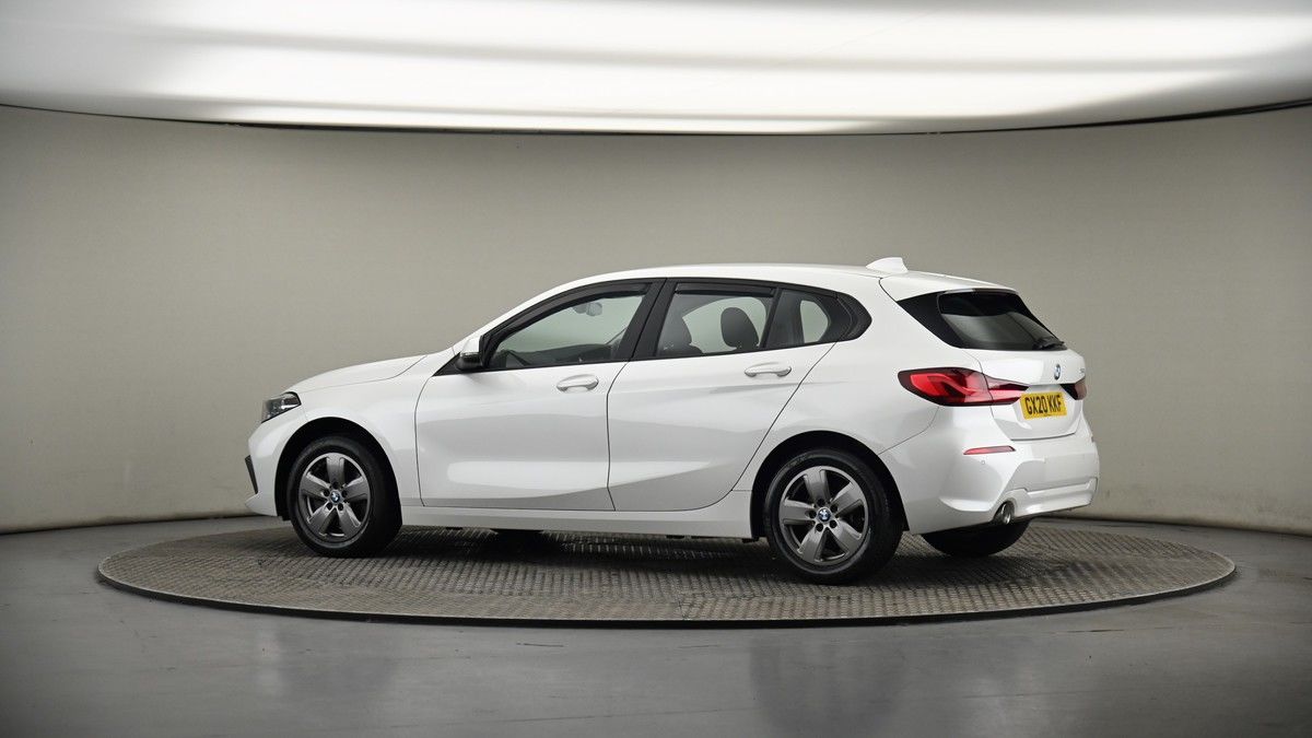 More views of BMW 1 Series