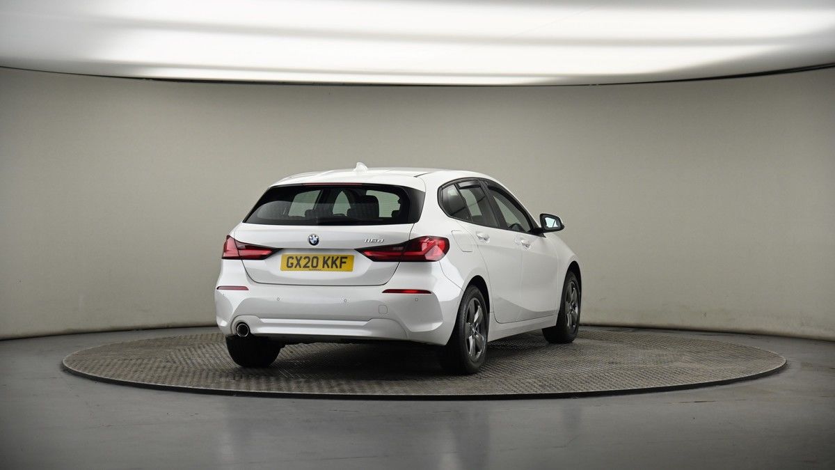 More views of BMW 1 Series