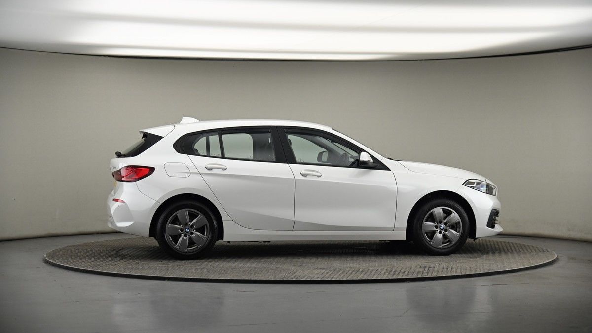 More views of BMW 1 Series