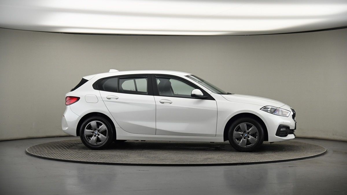 More views of BMW 1 Series