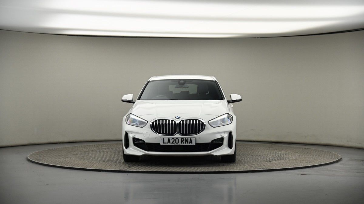 BMW 1 Series Image 18