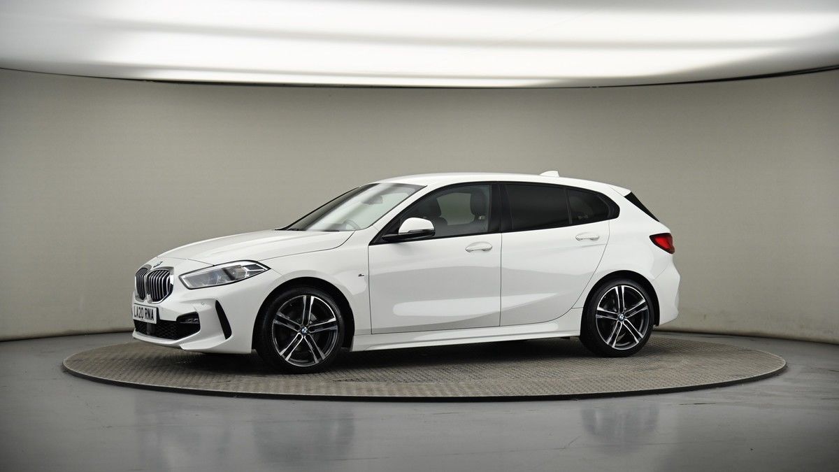More views of BMW 1 Series