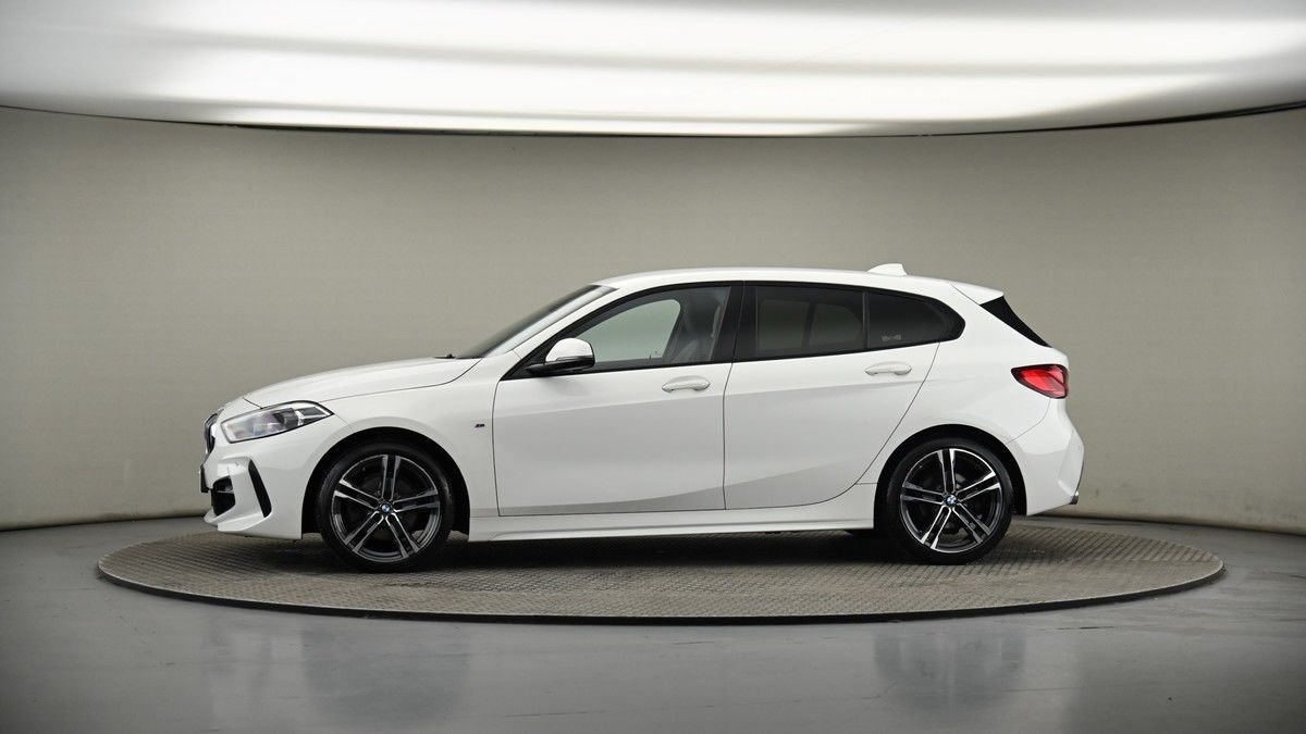 More views of BMW 1 Series