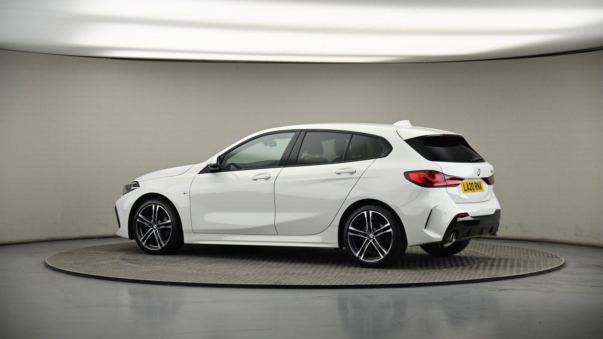 More views of BMW 1 Series