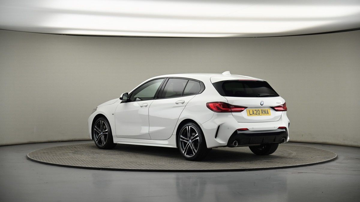 More views of BMW 1 Series