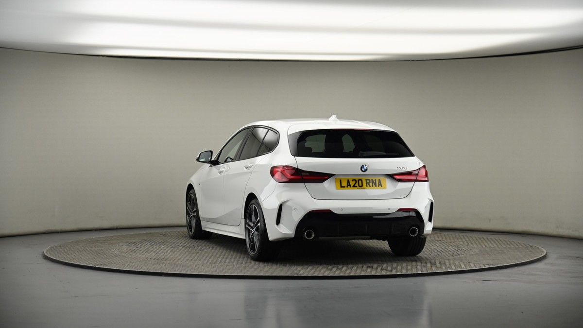 More views of BMW 1 Series