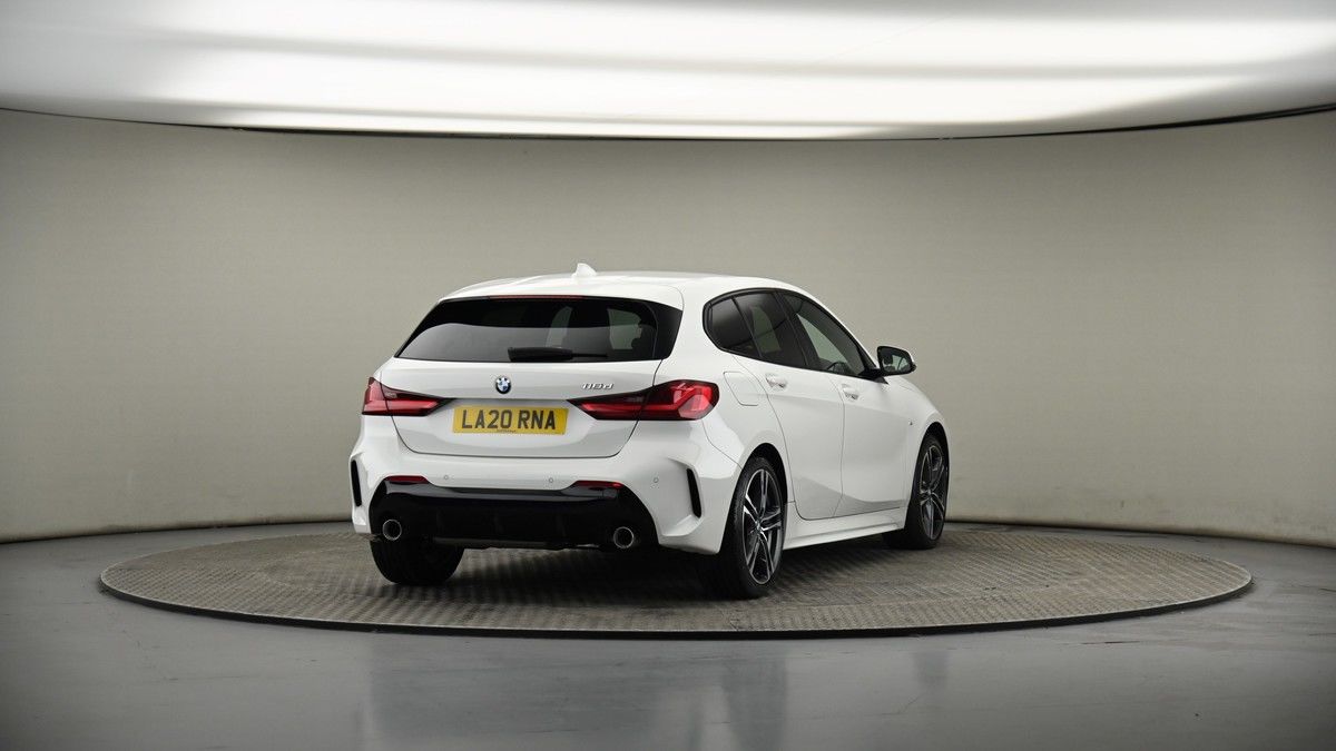More views of BMW 1 Series