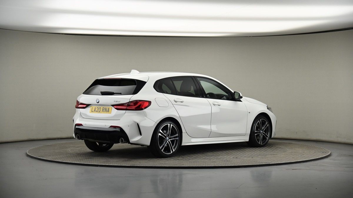 BMW 1 Series Image 7