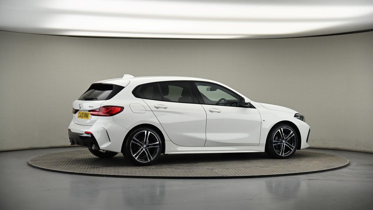 More views of BMW 1 Series