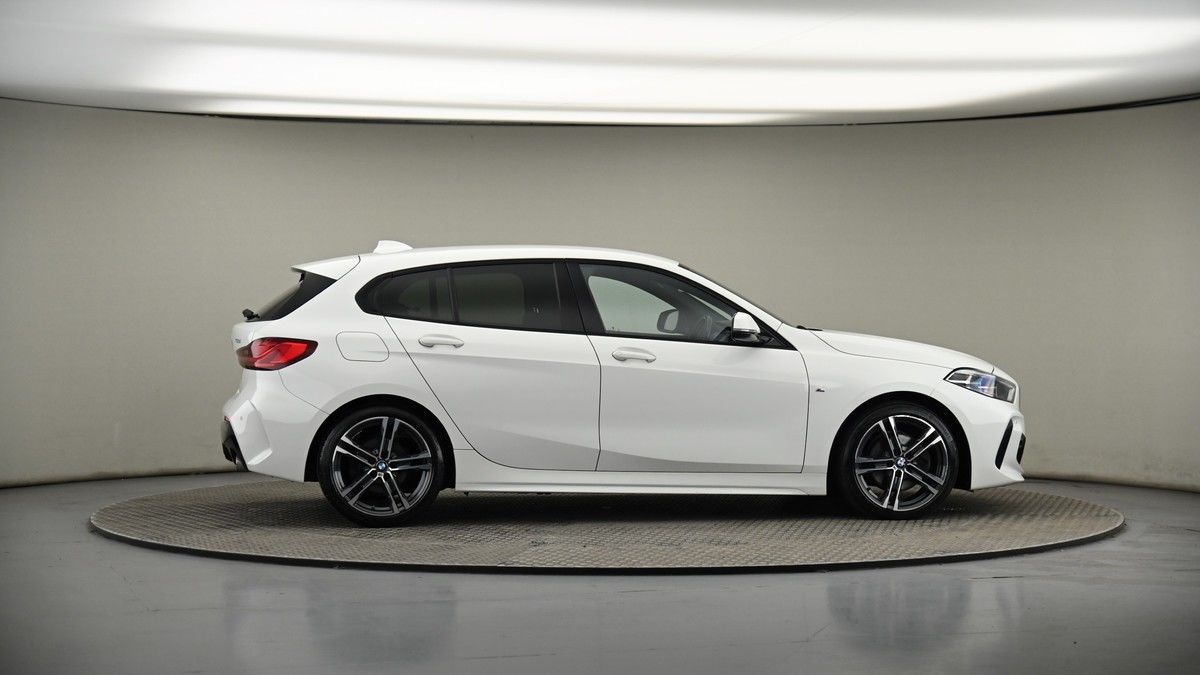More views of BMW 1 Series