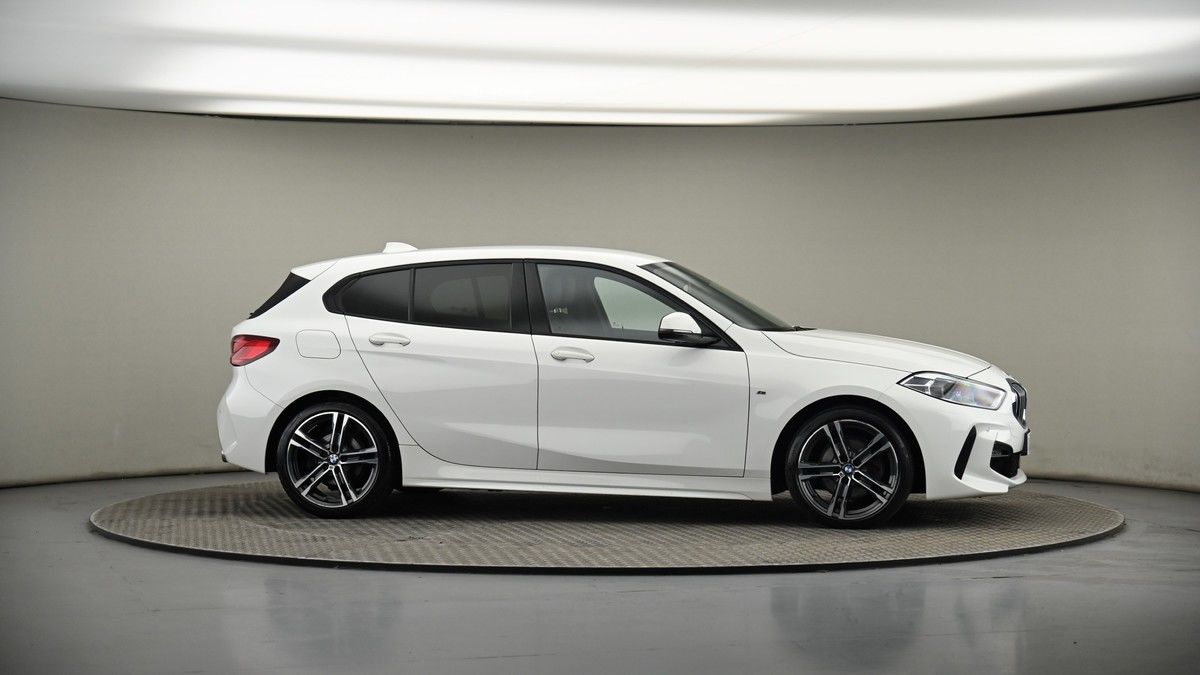 More views of BMW 1 Series