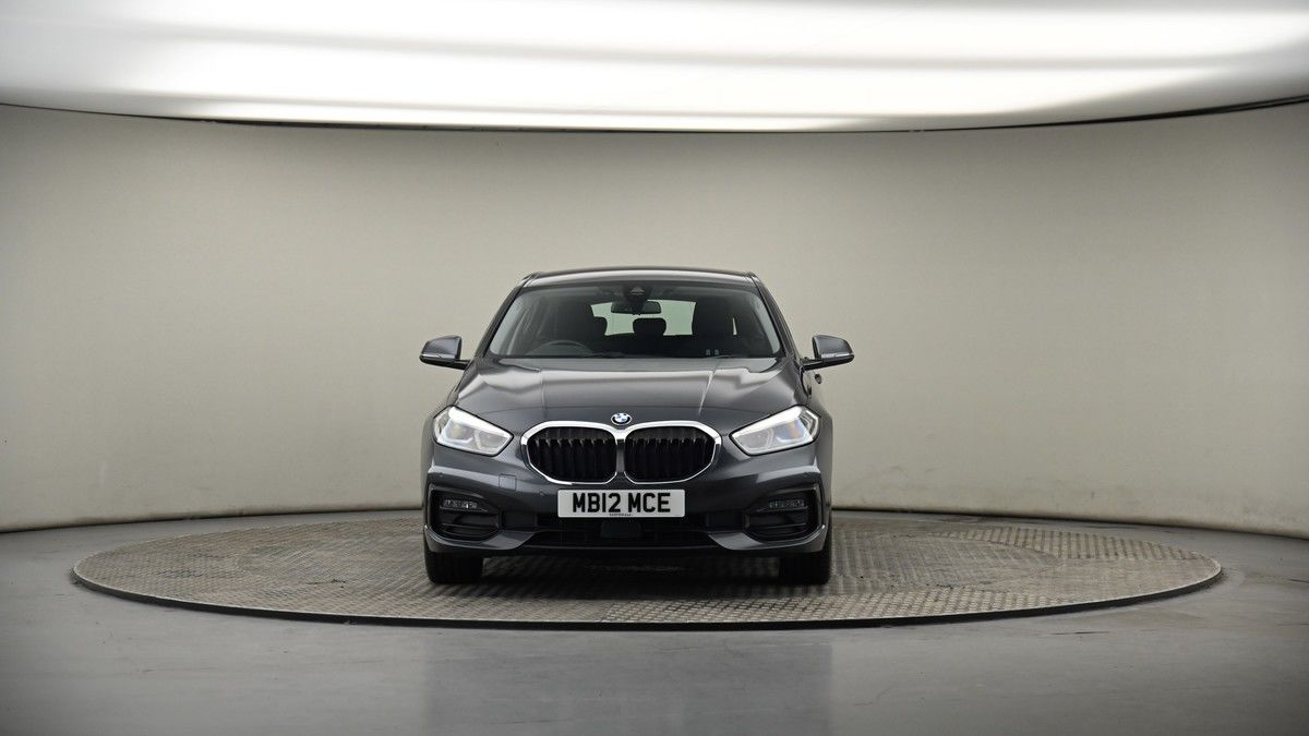 BMW 1 Series Image 18
