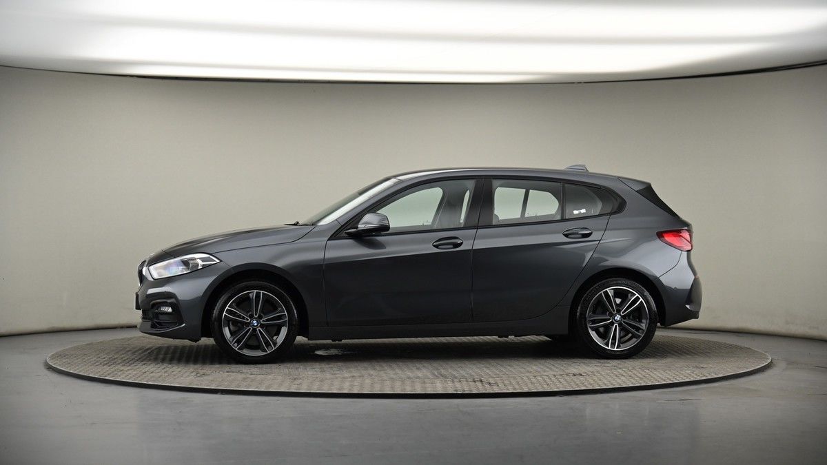 More views of BMW 1 Series