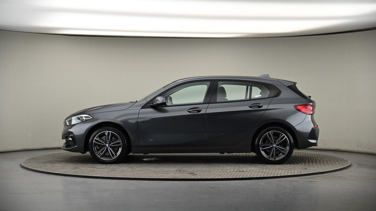 BMW 1 Series Image 19