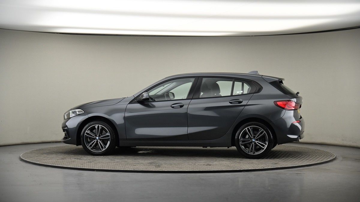More views of BMW 1 Series