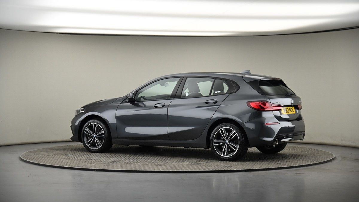 More views of BMW 1 Series