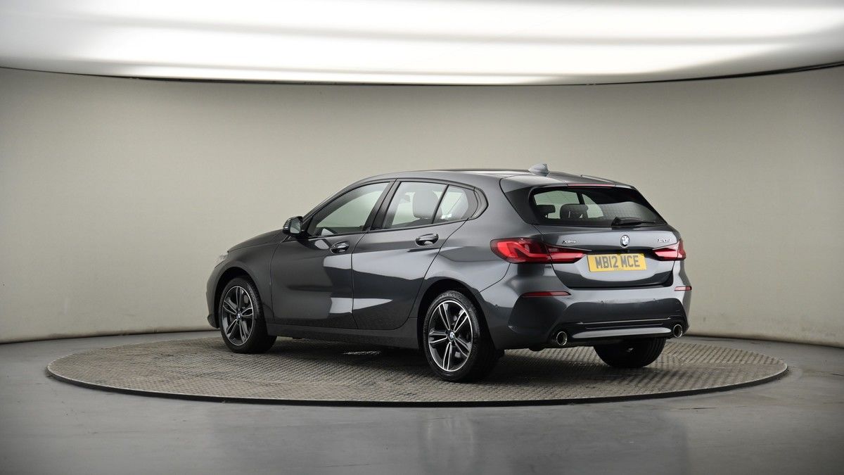 More views of BMW 1 Series