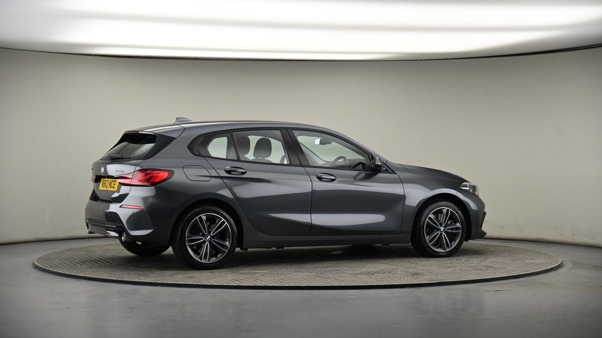 More views of BMW 1 Series