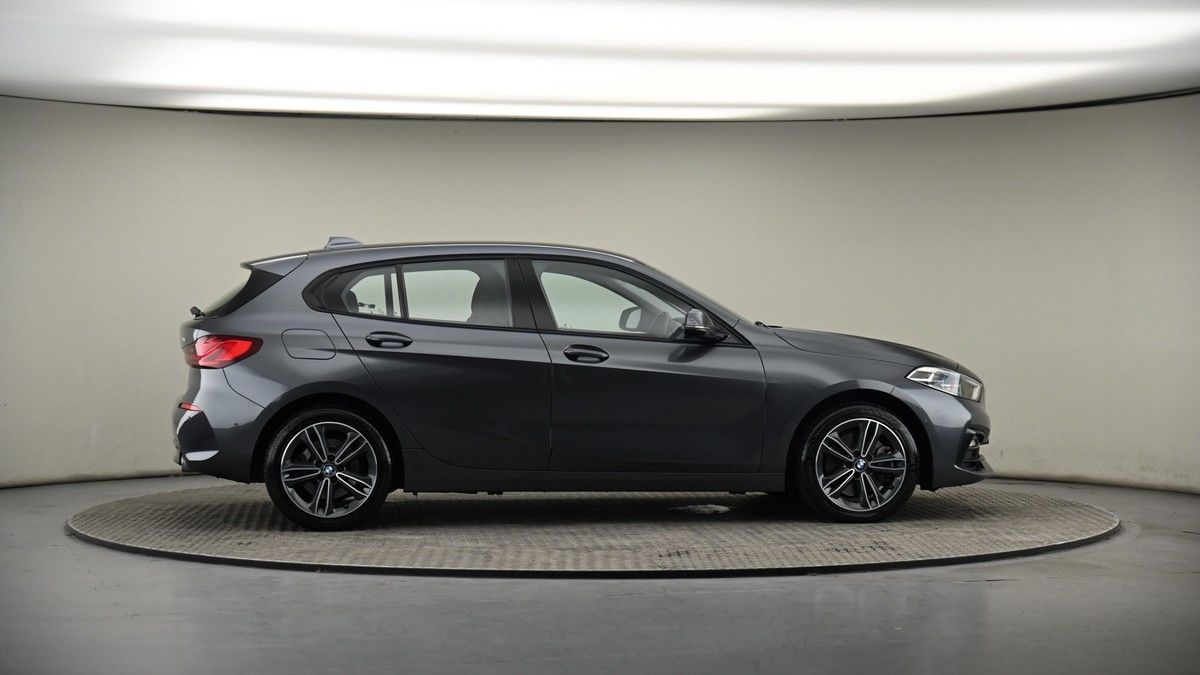 More views of BMW 1 Series