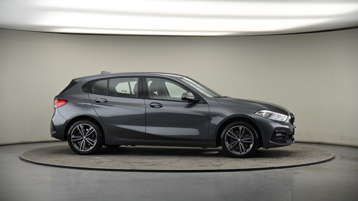 More views of BMW 1 Series